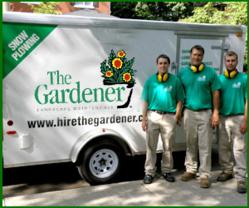 The Gardener Expands Yard Maintenance into Calgary, Alberta